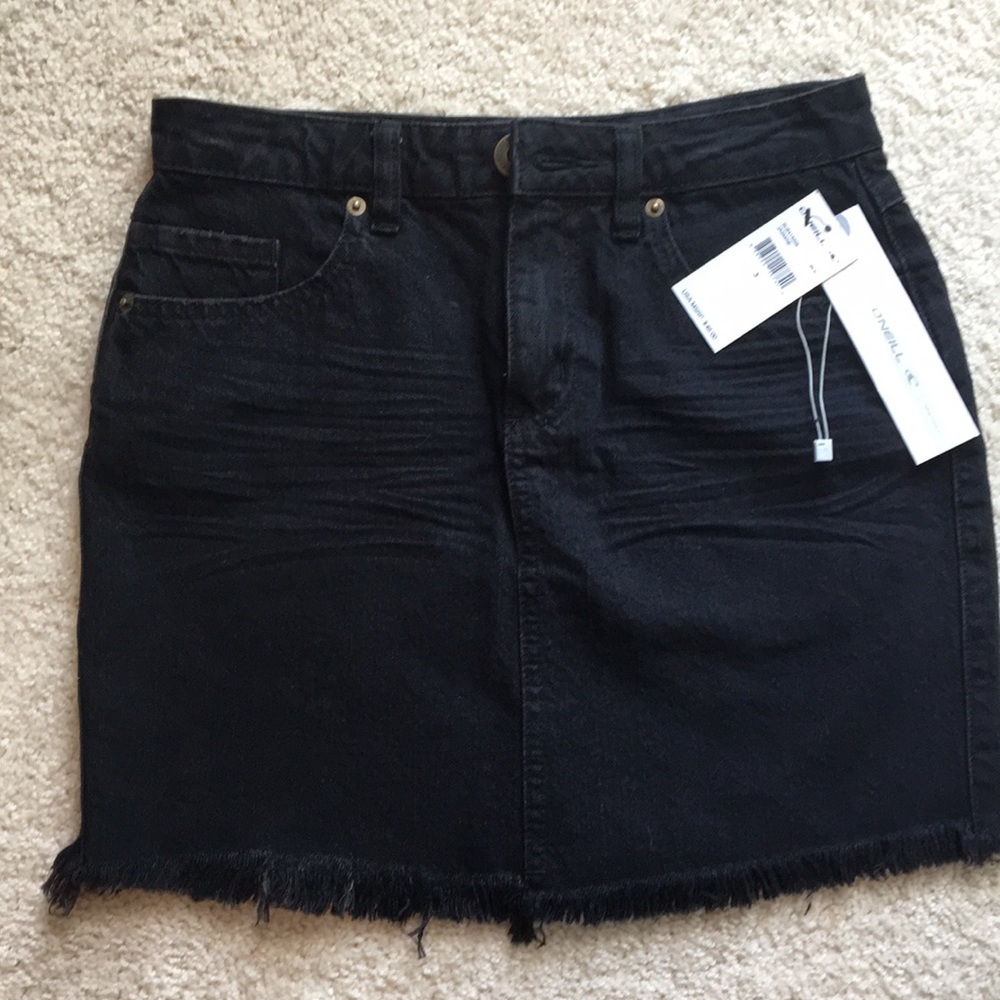 O’Neill Jean skirt